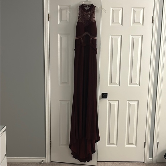 Prom Dress - Picture 4 of 8